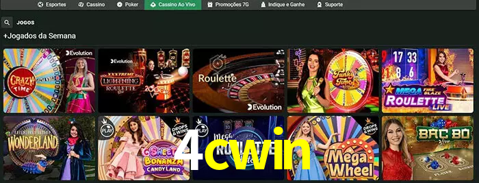 4cwin bet