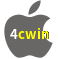 Aplicativo 4cwin para iOS